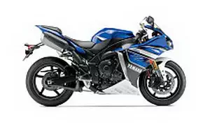 Desktop wallpapers motorcycle Yamaha YZF-R1 - 2013