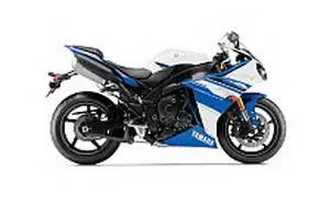 Desktop wallpapers motorcycle Yamaha YZF-R1 - 2014