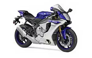 Desktop wallpapers motorcycle Yamaha YZF-R1 - 2015