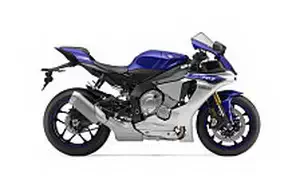 Desktop wallpapers motorcycle Yamaha YZF-R1 - 2015