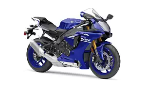 Desktop wallpapers motorcycle Yamaha YZF-R1 - 2017