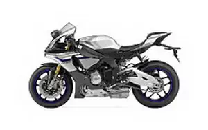 Desktop wallpapers motorcycle Yamaha YZF-R1M - 2015