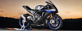 Yamaha YZF-R1M - 2018