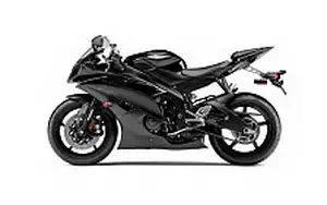 Desktop wallpapers motorcycle Yamaha YZF-R6 - 2011