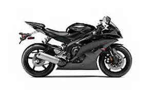 Desktop wallpapers motorcycle Yamaha YZF-R6 - 2011