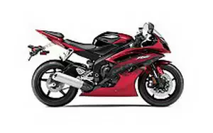 Desktop wallpapers motorcycle Yamaha YZF-R6 - 2011