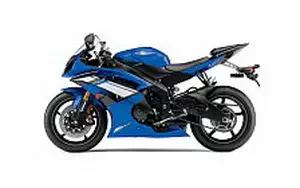 Desktop wallpapers motorcycle Yamaha YZF-R6 - 2012