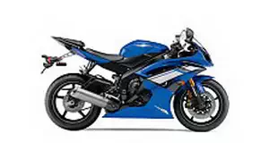 Desktop wallpapers motorcycle Yamaha YZF-R6 - 2012