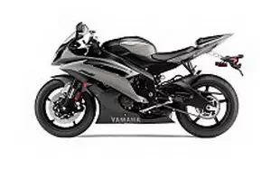 Desktop wallpapers motorcycle Yamaha YZF-R6 - 2013