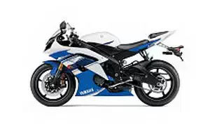 Desktop wallpapers motorcycle Yamaha YZF-R6 - 2014