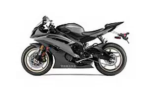 Desktop wallpapers motorcycle Yamaha YZF-R6 - 2014