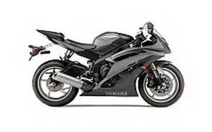 Desktop wallpapers motorcycle Yamaha YZF-R6 - 2014