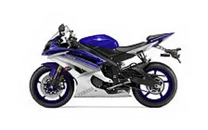 Desktop wallpapers motorcycle Yamaha YZF-R6 - 2015