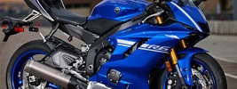 Yamaha YZF-R6 - 2017