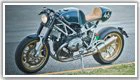 46 Works custom motorcycles wallpapers