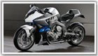 BMW concept motorcycles wallpapers
